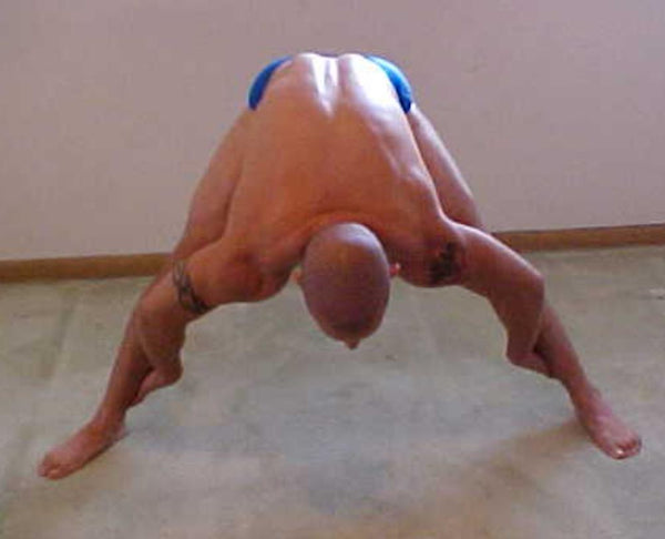 Kerry Bond vs. Sal Piper