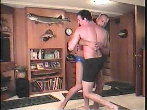 Sal Piper vs. Lenny Forest