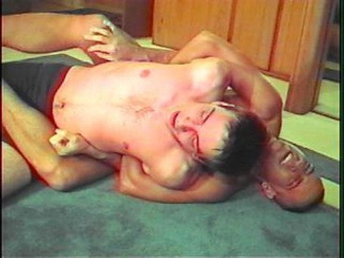 Sal Piper vs. Lenny Forest