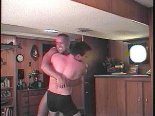 Sal Piper vs. Lenny Forest