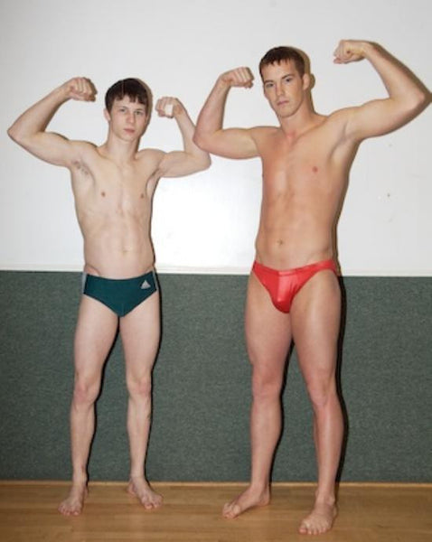 Denny Webb vs. Jeff Powers