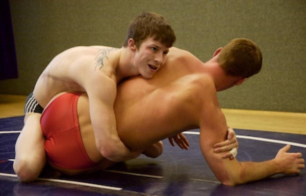 Denny Webb vs. Jeff Powers