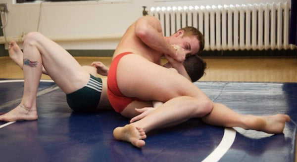 Denny Webb vs. Jeff Powers