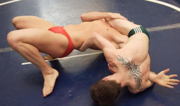 Denny Webb vs. Jeff Powers