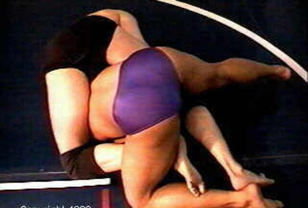 Frank Savage vs. Bert Alvarez