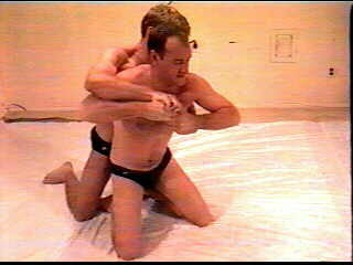 Brian Post vs. Ian Calley