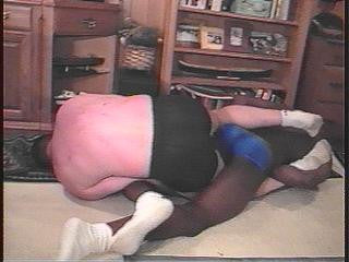 Kaa Nadian vs. Kendo Javitt