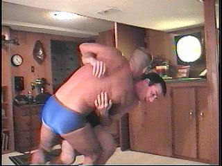 Sal Piper vs. Lenny Forest