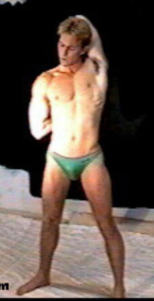 Trevor Nolan vs. Patrick Donovan