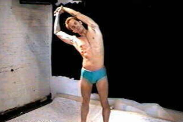 Patrick Donovan vs. Craig Hutton