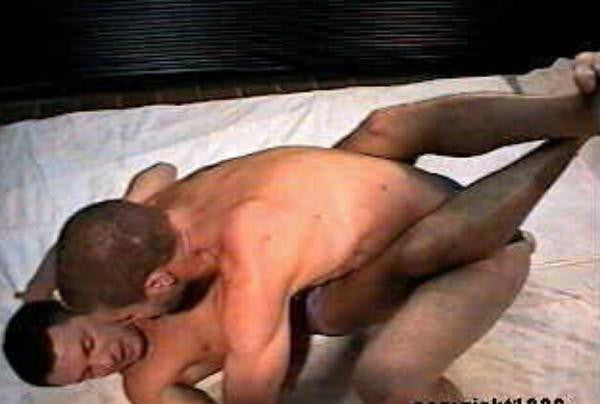 Swage vs. Trent Hanes