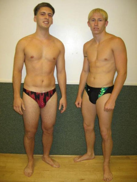 Matt DiNapoli vs. Greg Ramsey