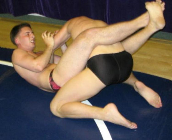 Matt DiNapoli vs. Greg Ramsey