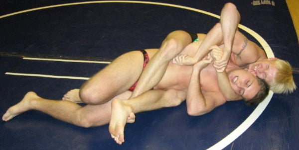 Matt DiNapoli vs. Greg Ramsey