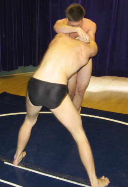 Matt DiNapoli vs. Greg Ramsey