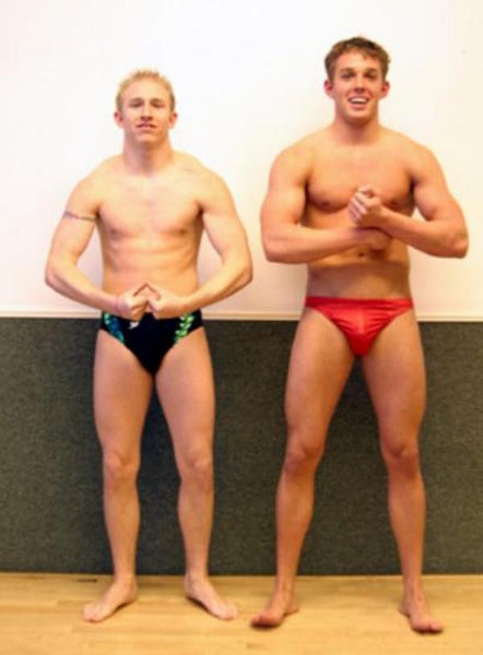 Alex Reid vs. Greg Ramsey