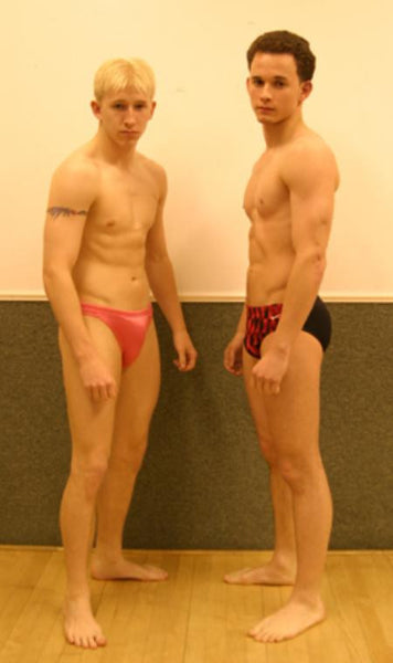 Greg Ramsey vs. Adam Reis