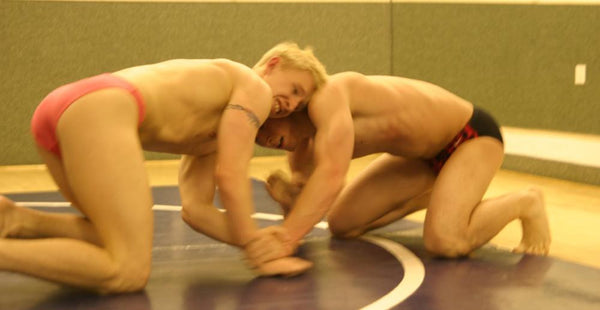 Greg Ramsey vs. Adam Reis