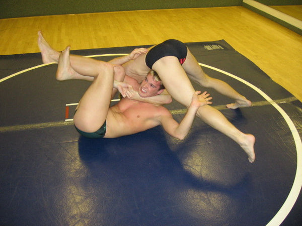 Greg Ramsey vs. Denny Webb