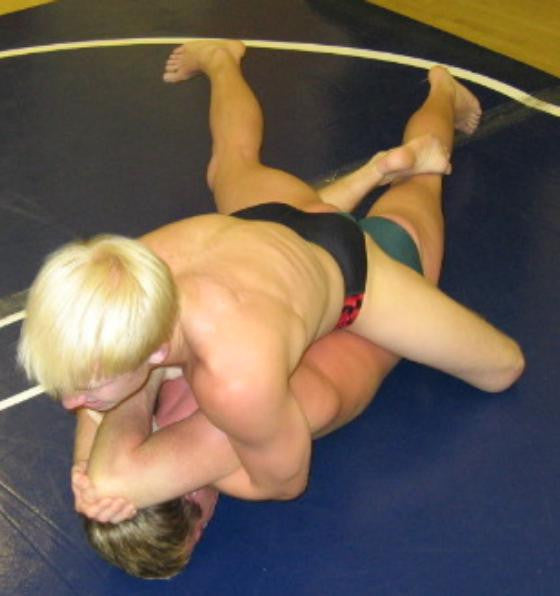 Greg Ramsey vs. Denny Webb