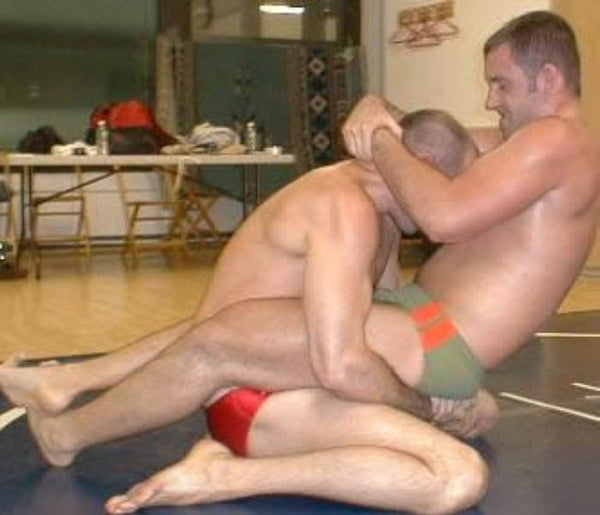 Matt Reid vs. Roger Bennett