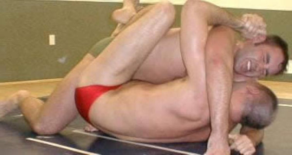 Matt Reid vs. Roger Bennett