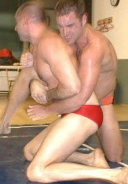 Matt Reid vs. Roger Bennett