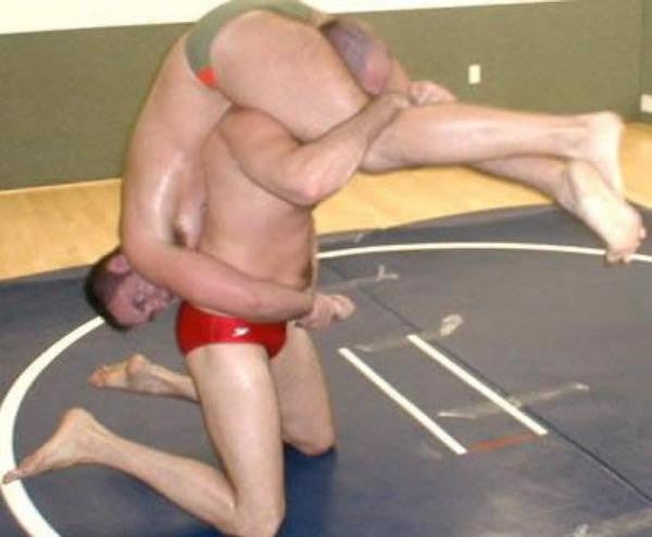 Matt Reid vs. Roger Bennett