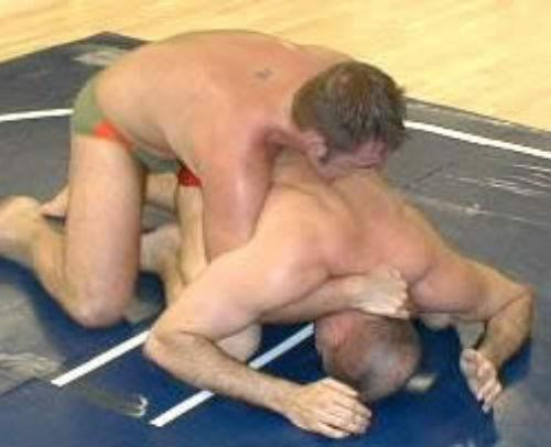 Matt Reid vs. Roger Bennett