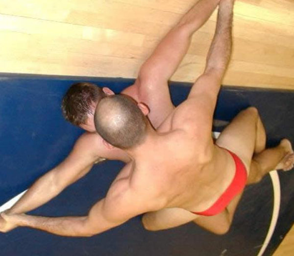 Matt Reid vs. Roger Bennett