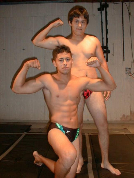 Paul Ritacco vs. Lenny O'Toole