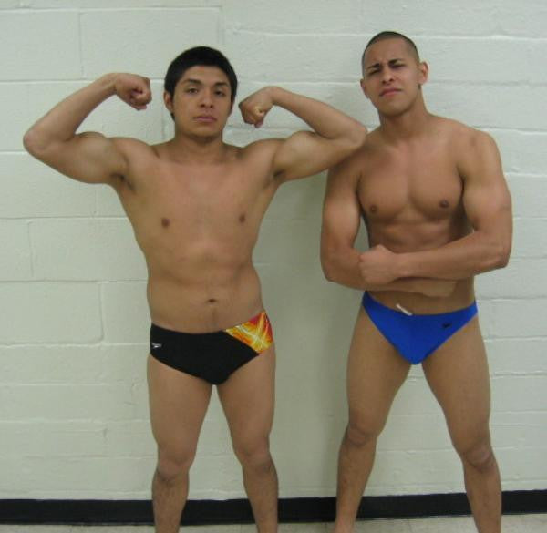 Paul Ritacco vs. Alex Stamos