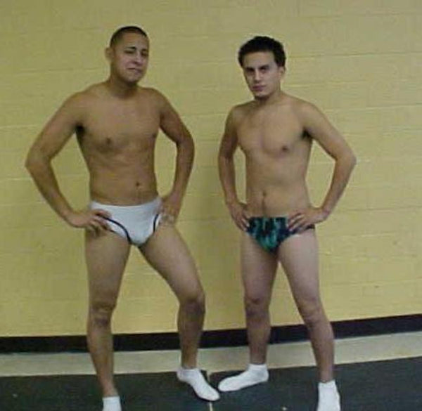 Enrique Tallos vs. Paul Ritacco: The Rematch