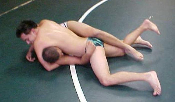 Enrique Tallos vs. Paul Ritacco: The Rematch