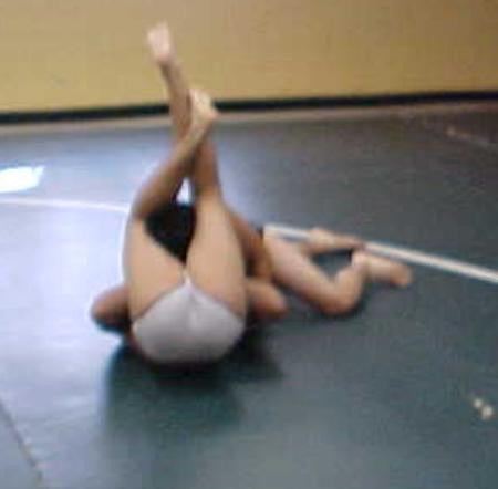 Enrique Tallos vs. Paul Ritacco: The Rematch