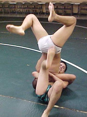 Enrique Tallos vs. Paul Ritacco: The Rematch