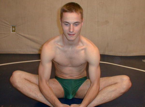 Justin Roberts vs. Zack Armstrong