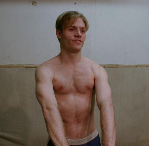 Justin Roberts vs. Zack Armstrong