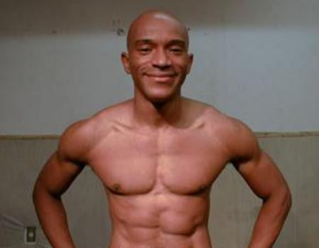 Roman Billups vs. Bert Alvarez