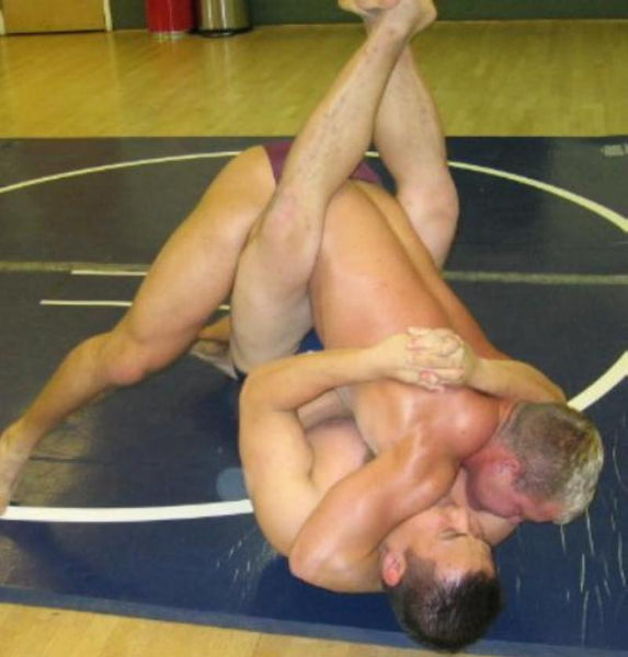 Ethan Lee vs. Chaz Stevens