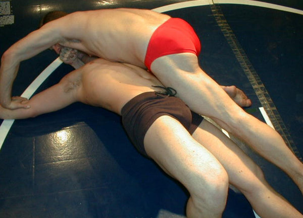 Swage vs. Jeff O'Neill