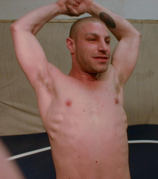 Brandon Aldrich vs. Swage