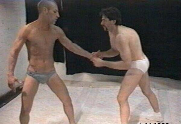 Swage vs. Erick Richards