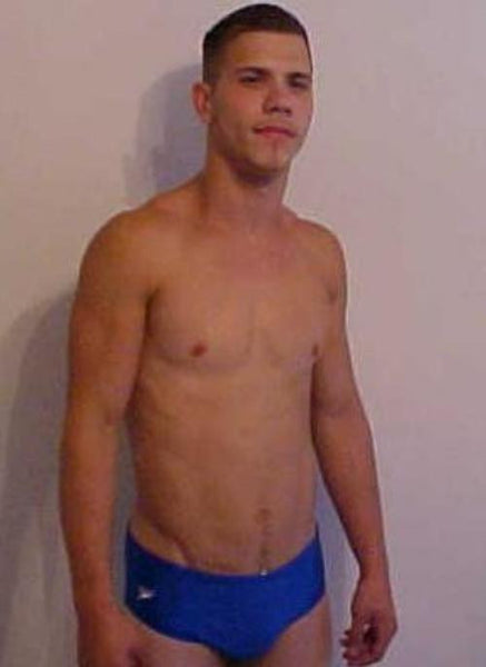 Enrique Tallos vs. Nico Mattos