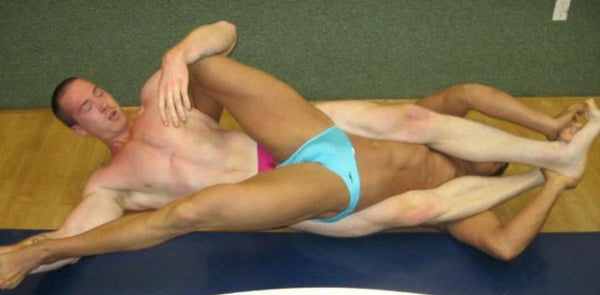 Marco Talus vs. Aaron Moss