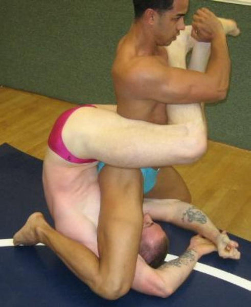 Marco Talus vs. Aaron Moss