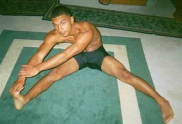 Kendo Javitt vs. Tino Bravado