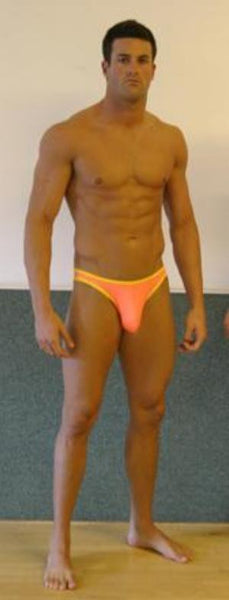 Todd Shaw vs. Max Anderson