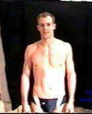 Jace Davis vs. Tom York