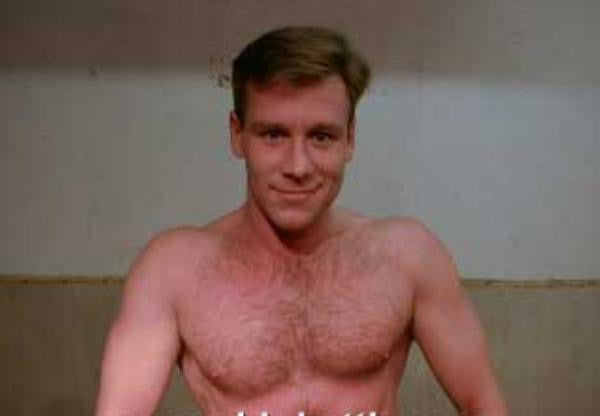 Troy Donaldson vs. Freddy Oliva